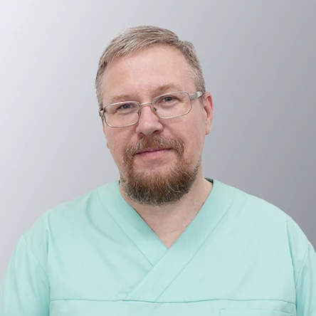 Сидоров Станислав Владимирович